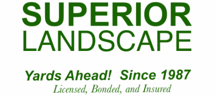 Superior Landscape Logo