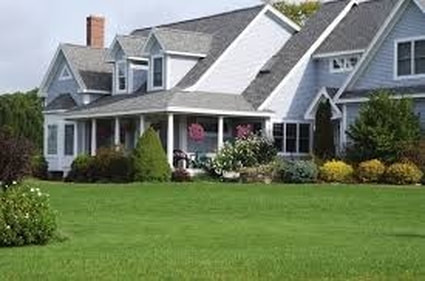 Lawn Services Marblehead